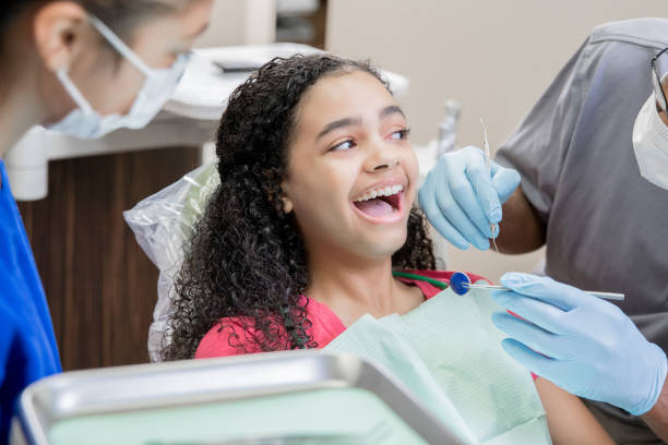 Best Walk-In Emergency Dentist in Williamson, WV