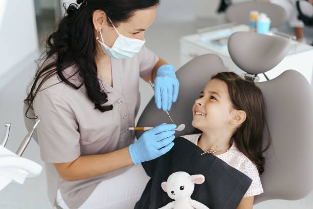 Best Pediatric Emergency Dentist in Williamson, WV