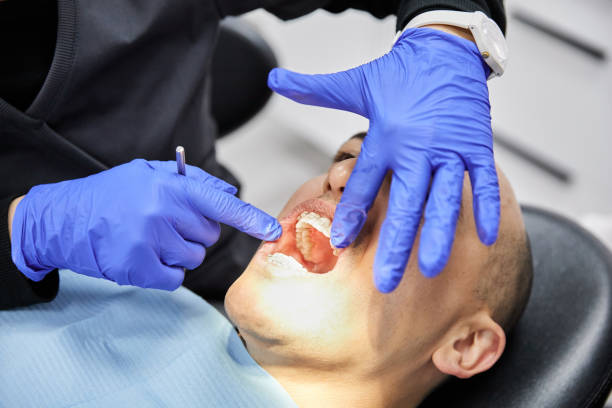 Best After-Hours Emergency Dentist in Williamson, WV