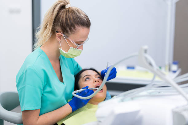 Best After-Hours Emergency Dentist in Williamson, WV