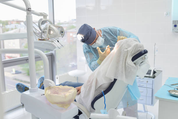 Best Emergency Root Canal Treatment in Williamson, WV